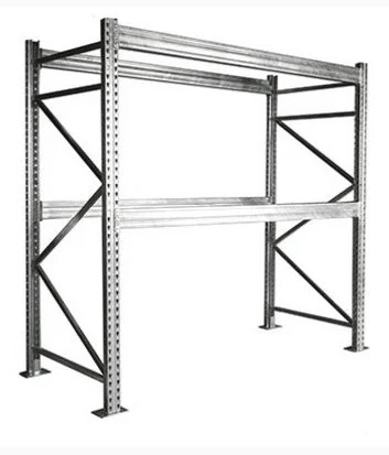 galvanized pallet racking for cold storage